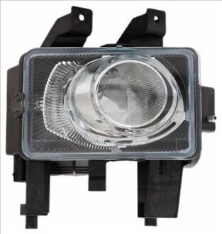 Протитуманна фара передн Лів (H3) OPEL ASTRA H, ZAFIRA B 03.04-04.15 TYC 190498052