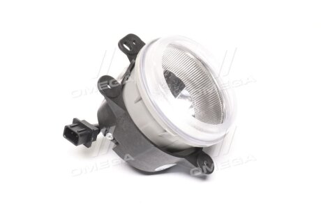 Фото фара п/тум. лів.=пра. JEEP GRAND CHEROKEE 11-16 TYC 19-5989-00-9N Фара п/тум. лів.=пра. JEEP GRAND CHEROKEE 11-16 TYC 19-5989-00-9N