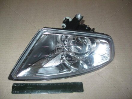 Фара п/тум. пра. F. MONDEO -07 TYC 19-A157-05-2B