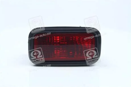 Задня протитуманна фара TYC 19A612052B
