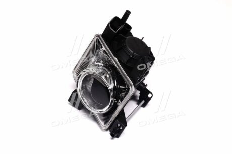 Фара п/тум. лів. OP VECTRA C 06- TYC 19-A888-05-2B