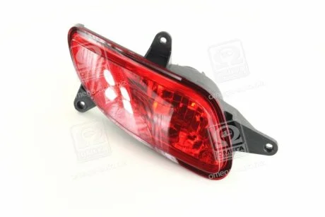 Ліхтар пра. KIA CEED 07-09 (вир-во) TYC 19C061012B