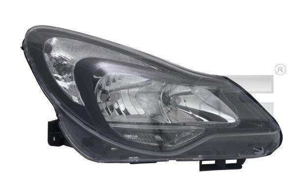 Фара передня TYC 2012629152 (фото 1)
