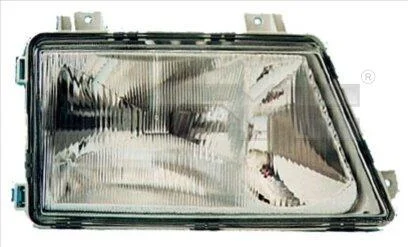 Фара передня TYC 205342182 (фото 1)