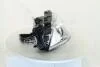 Фара пра. VW PASSAT B5 00-05 (вир-во) TYC 206243052B (фото 4)