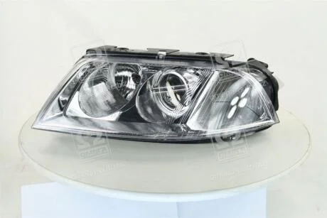 Фара лів. VW PASSAT B5 00-05 (вир-во) TYC 206244052B