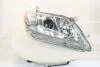 Фара пра. TOY CAMRY 06- (вир-во) TYC 206757011N (фото 1)
