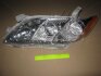 Фара лів. TOY CAMRY 06- TYC 20-6758-01-1N (фото 2)