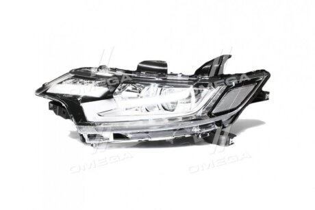 Фара лів. MIT OUTLANDER 15- TYC 20-9958-A6-9B