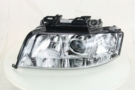Фара лів. AUDI A6 01-05 TYC 20-A406-05-2B