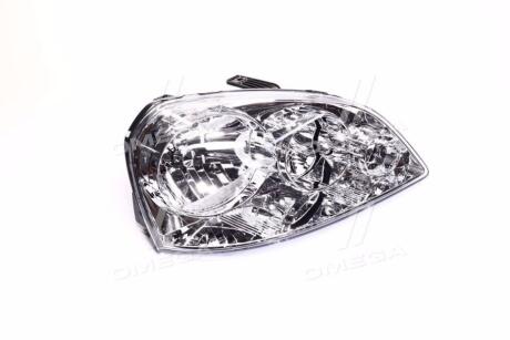 Фара пра. CHEV LACETTI SDN TYC 20-A545-05-2B