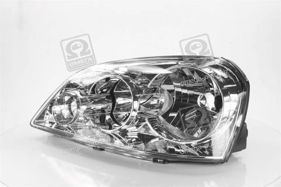 Фара лів. CHEV LACETTI SDN (вир-во) TYC 20A546052B (фото 1)