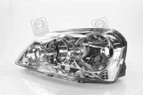 Фара лів. CHEV LACETTI SDN (вир-во) TYC 20A546052B