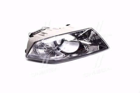 Фара пра. SK OCTAVIA 05-09 TYC 20-A669-05-2B