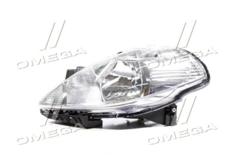 Фара лів. NIS TIIDA 05- TYC 20-A974-05-6B