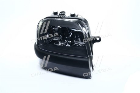 Фара пра. FIAT DOBLO 01-04 TYC 20-B233-05-2B