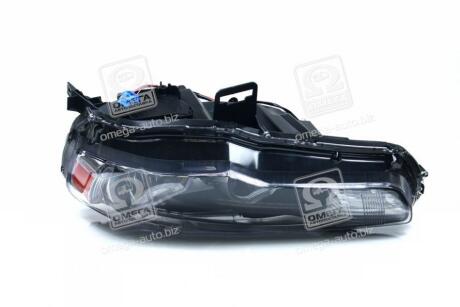 Фара лів. MIT LANCER X TYC 20-B302-05-2B