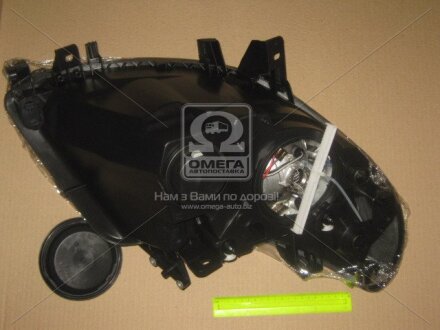 Фара лів. CITR JUMPER 06- TYC 20-B334-05-2B