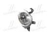 Фара лів. NIS MICRA K12 03-10 (вир-во) TYC 20B926052B (фото 2)