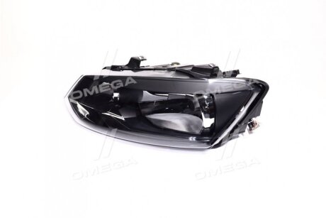 Фара лів. VW POLO 09- TYC 20-C034-A5-2B