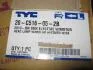 Фара лів. VW PASSAT B7 EUR 11-15 (вир-во) TYC 20C516052B (фото 2)