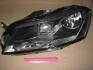 Фара лів. VW PASSAT B7 EUR 11-15 (вир-во) TYC 20C516052B (фото 3)