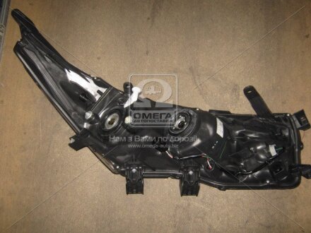 Фара лів. TOY COROLLA 13- TYC 20-F050-05-2B