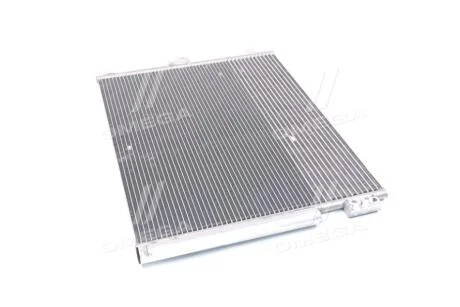 Конденсер JEEP GRAND CHEROKEE 11-16 TYC 55038003AG