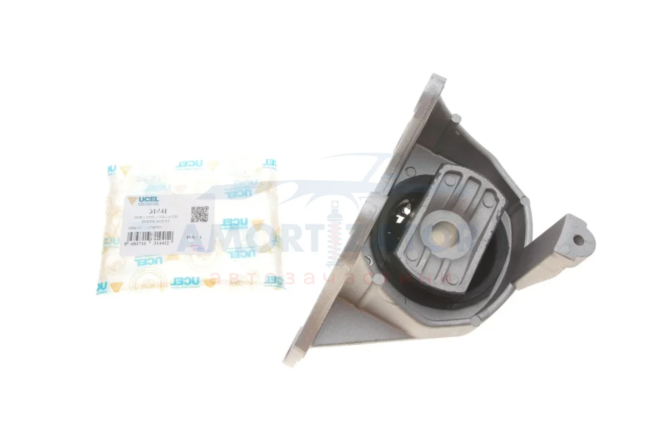 Подушка двигуна UCEL 31441 (фото 1)