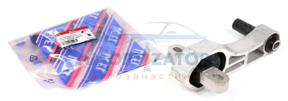 Подушка двигуна UCEL 31507 (фото 1)