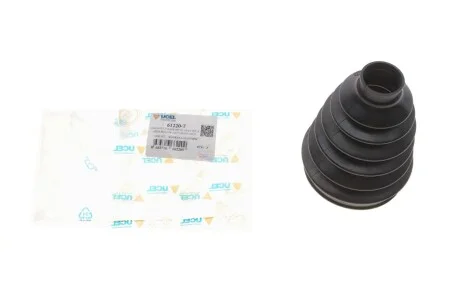 Комплект пильника РШ шарніра 61220-T UCEL 61220T