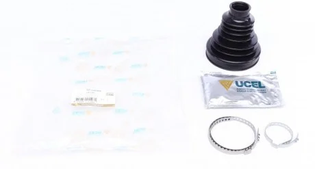 Комплект пильника РШ шарніра UCEL 91106