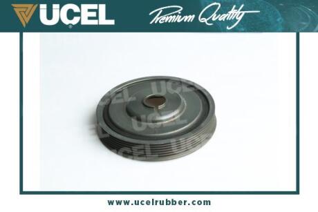 Шків колінчастого валу UCEL 1008