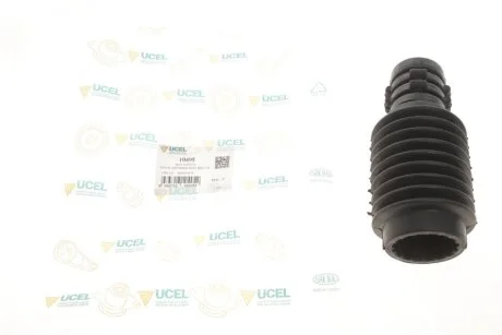 Пильник + відбійник амортизатора UCEL 10495
