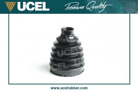 Комплект пильника РШ шарніра UCEL 10539-T