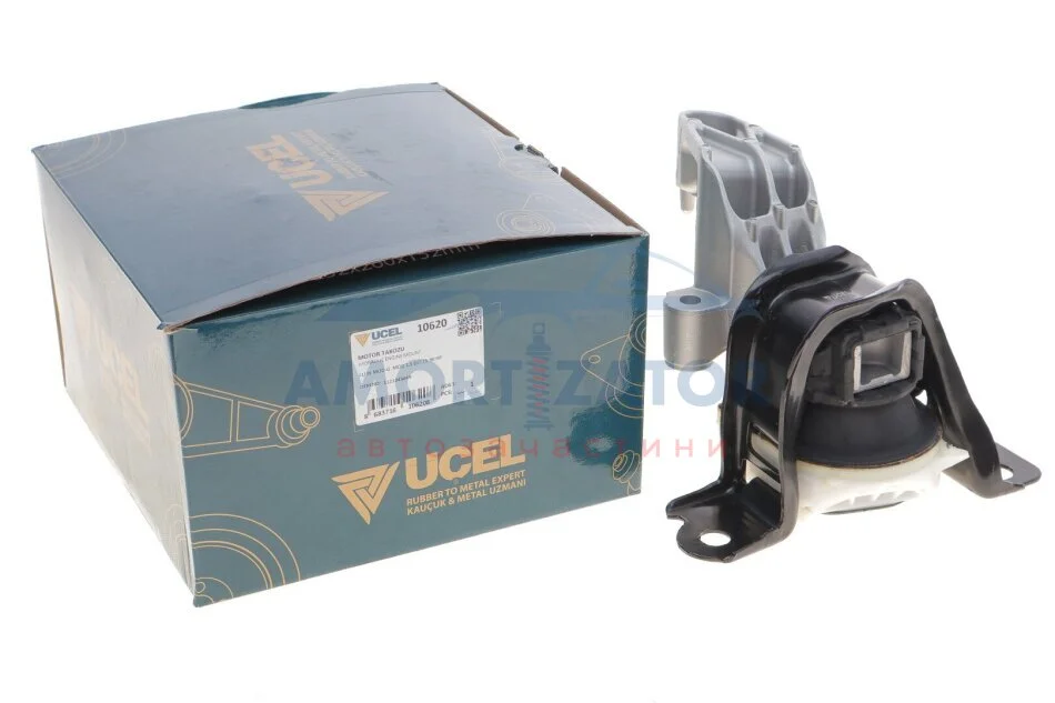 Подушка двигуна UCEL 10620 (фото 1)