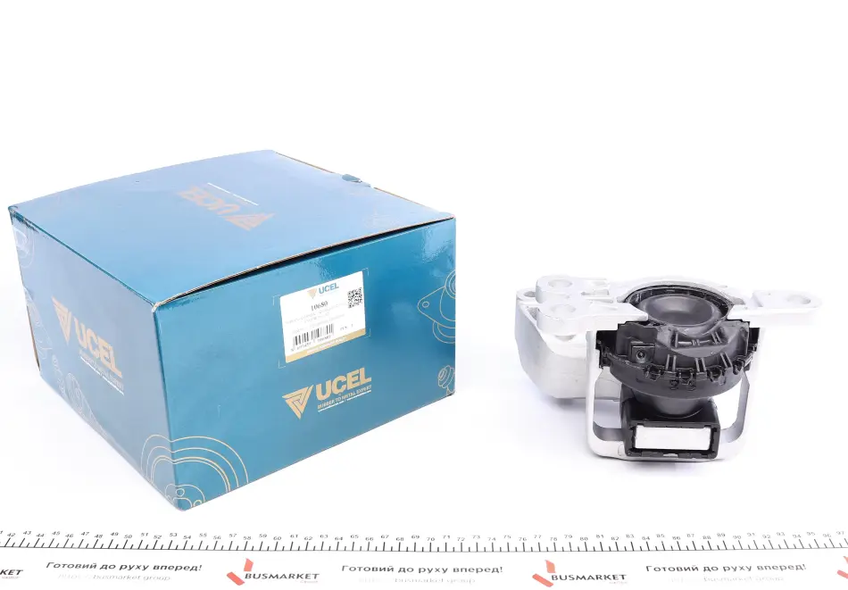 Подушка двигуна UCEL 10680 (фото 1)