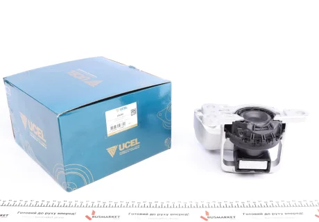 Подушка двигуна UCEL 10680