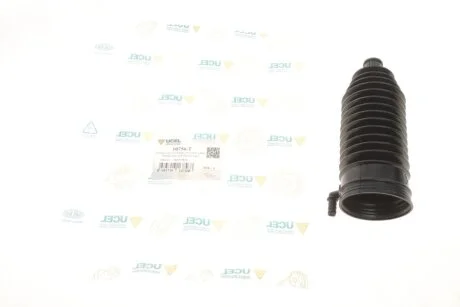 Пильник рейки рульової 10756-T UCEL 10756T