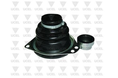 Комплект пильника РШ шарніра UCEL 10977