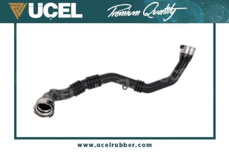 Патрубок інтеркулера UCEL 15979