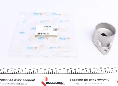 Подушка амортизатора UCEL 20168