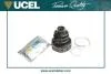 Комплект пильника РШ шарніра UCEL 20203 (фото 1)