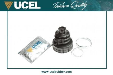 Комплект пильника РШ шарніра UCEL 20203