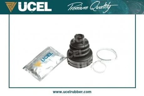 Комплект пильника РШ шарніра UCEL 20203