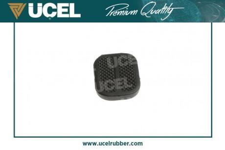 Накладка педалі зчеплення UCEL 31430