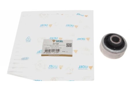 Втулка важеля UCEL 41725