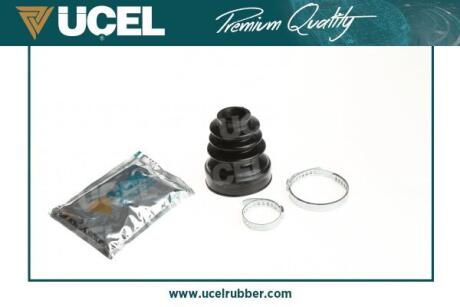 Комплект пильника РШ шарніра UCEL 41732