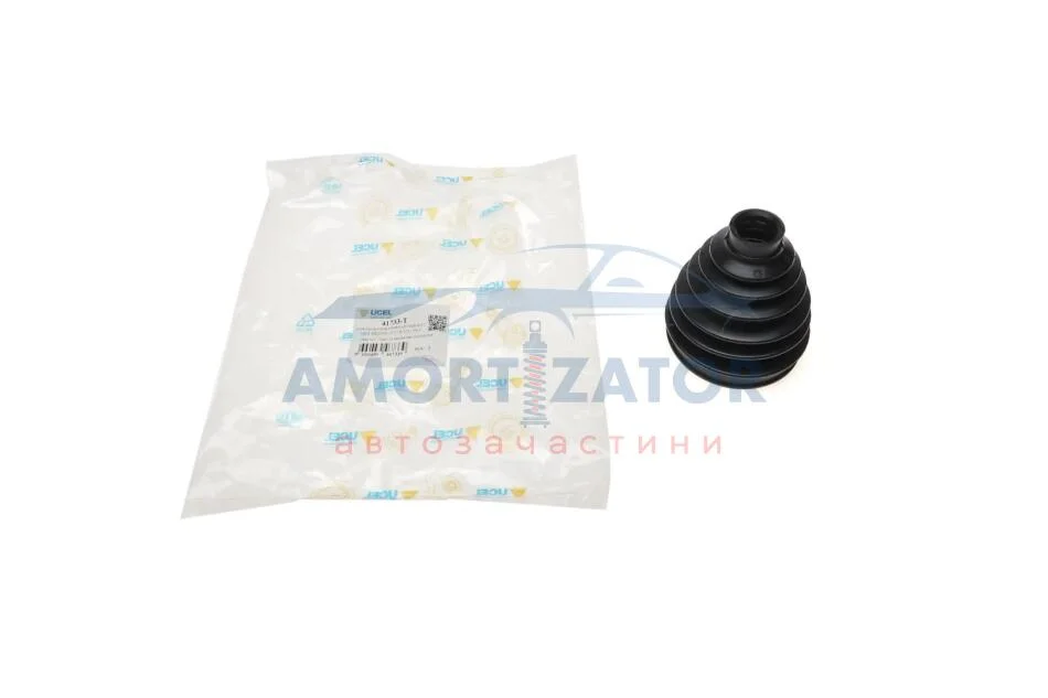 Комплект пильника РШ шарніра 41733-T UCEL 41733T (фото 1)