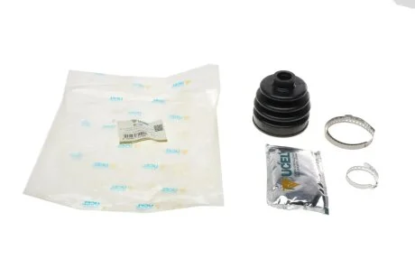 Комплект пильника РШ шарніра UCEL 81100